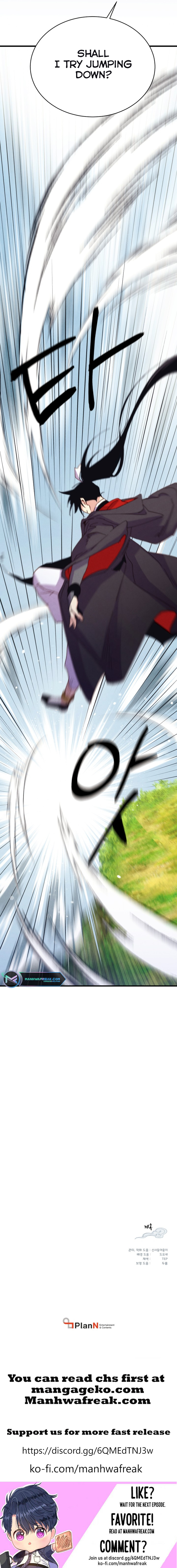 Read Lightning Degree Manga Online