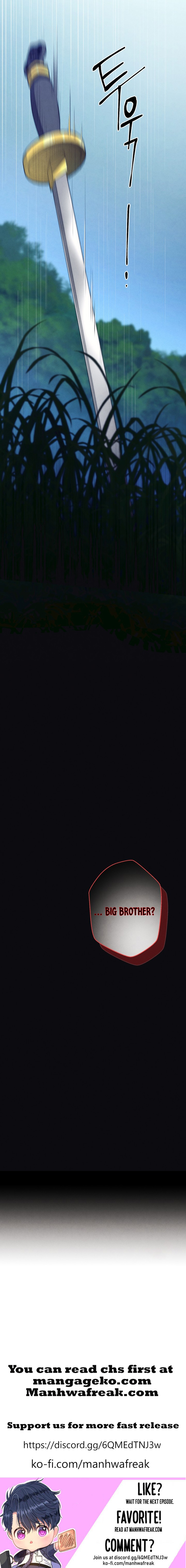 Read Lightning Degree Manga Online