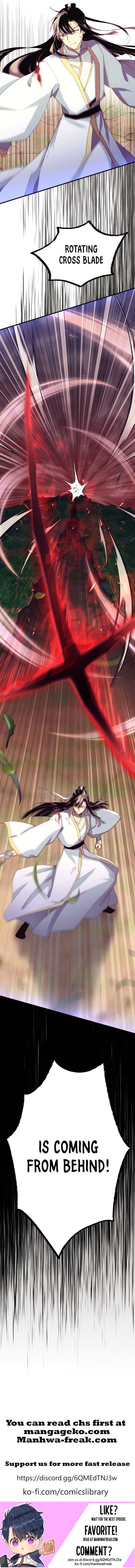 Read Lightning Degree Manga Online