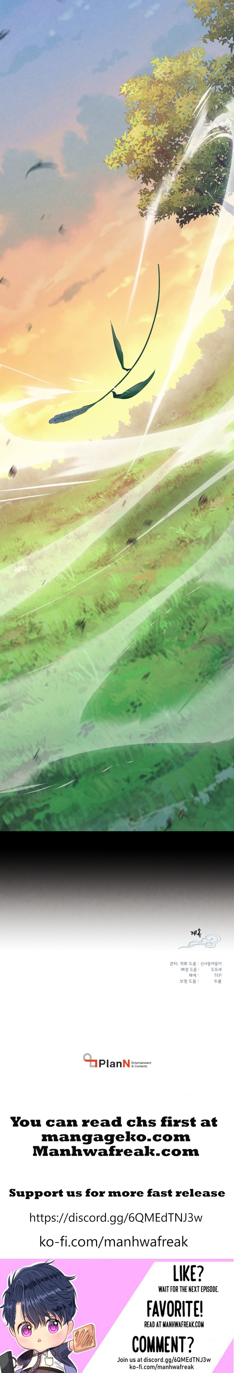 Read Lightning Degree Manga Online