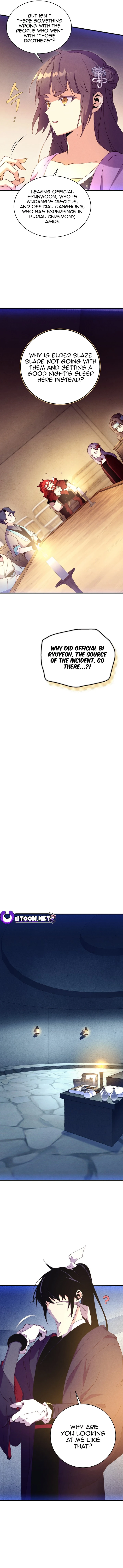 Read Lightning Degree Manga Online