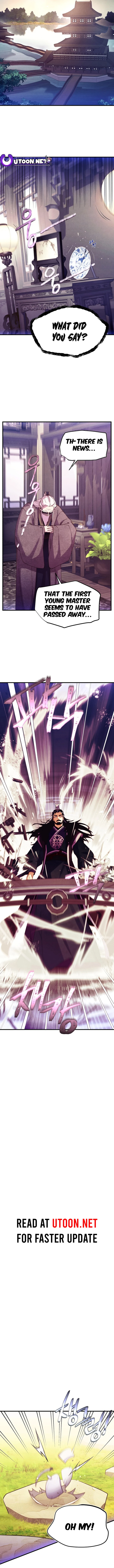 Read Lightning Degree Manga Online