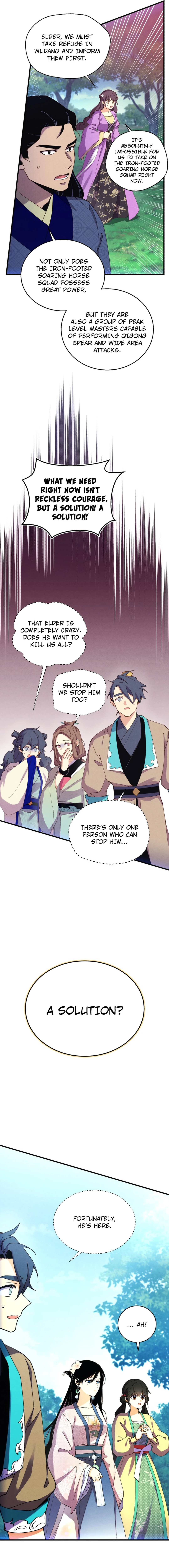 Read Lightning Degree Manga Online