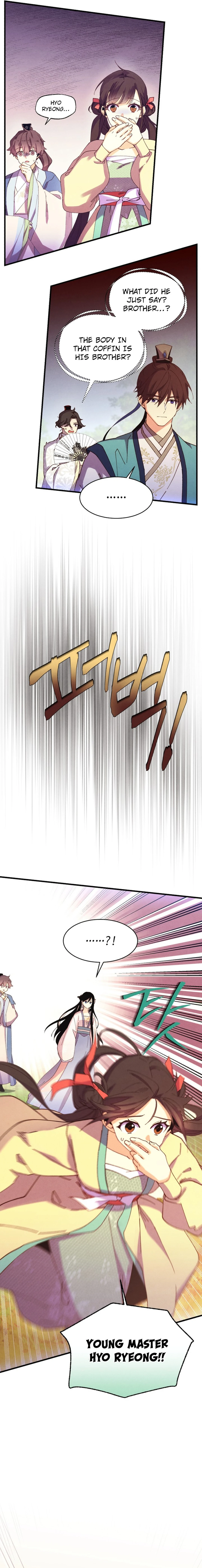 Read Lightning Degree Manga Online