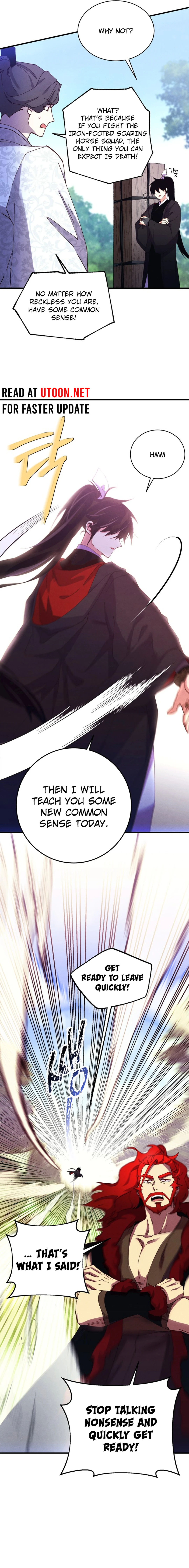 Read Lightning Degree Manga Online