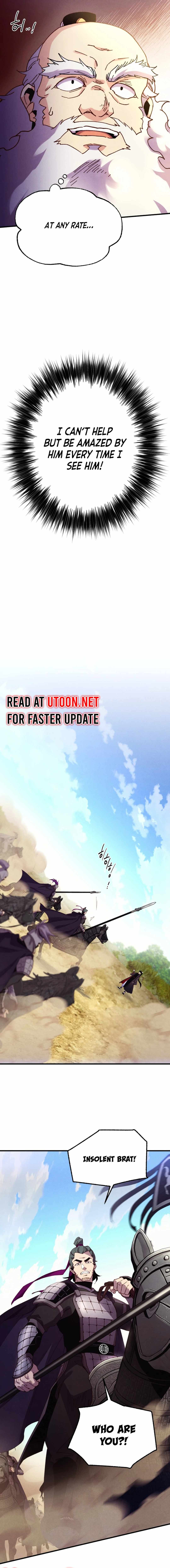 Read Lightning Degree Manga Online