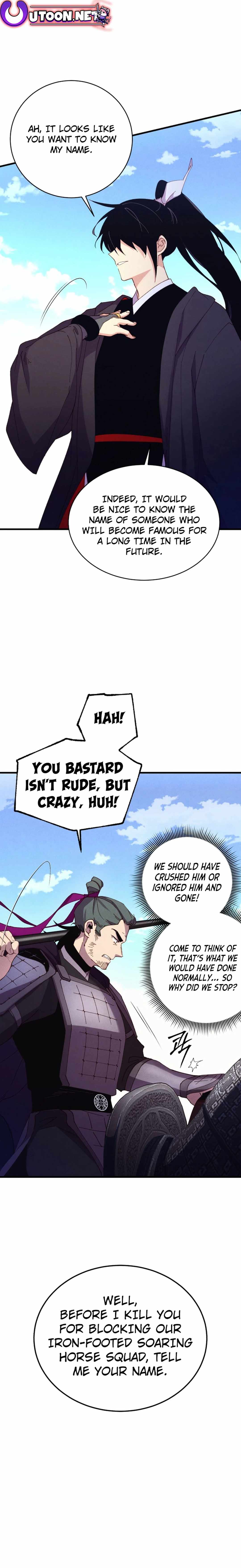 Read Lightning Degree Manga Online