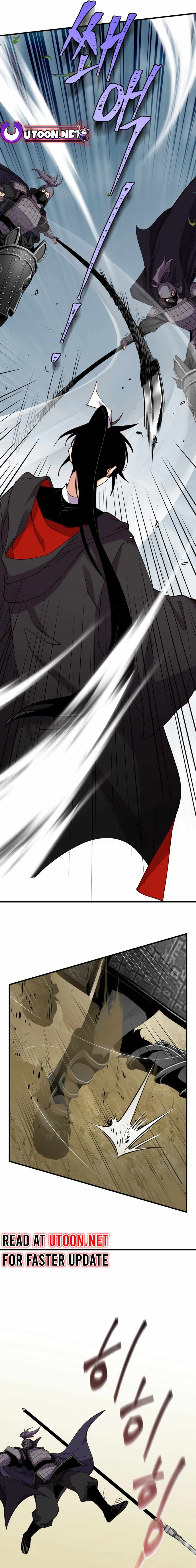 Read Lightning Degree Manga Online