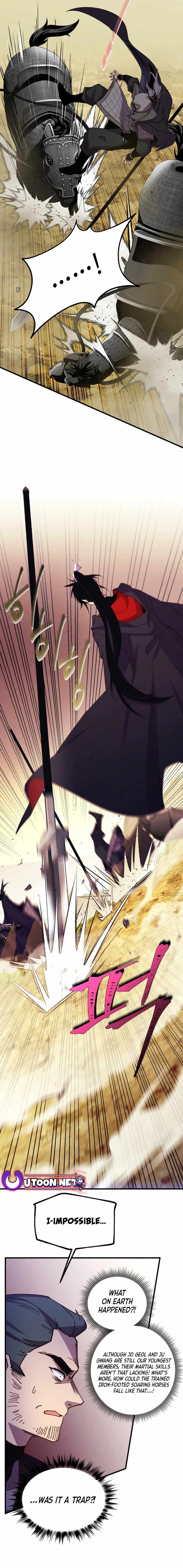 Read Lightning Degree Manga Online