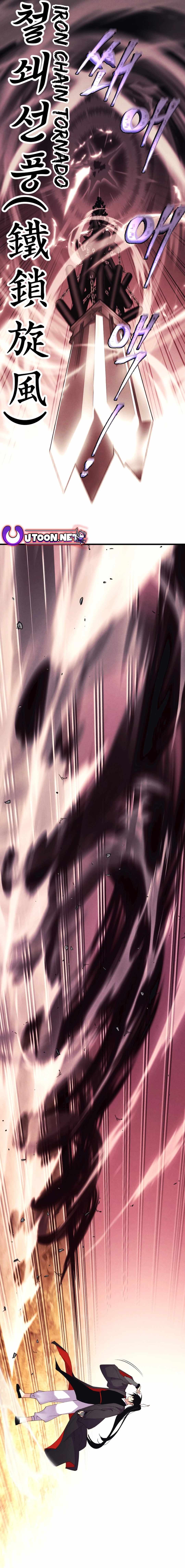 Read Lightning Degree Manga Online