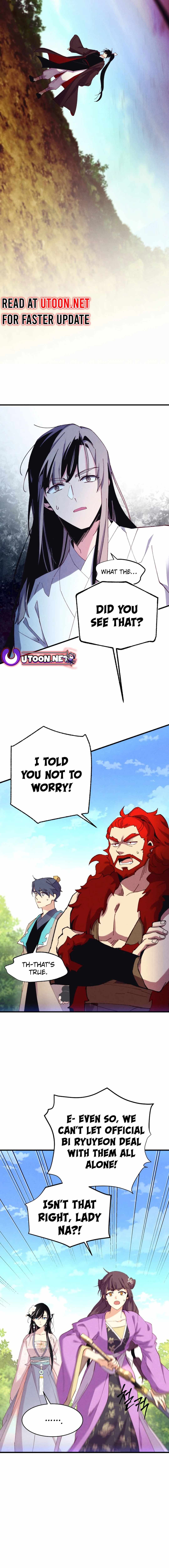 Read Lightning Degree Manga Online