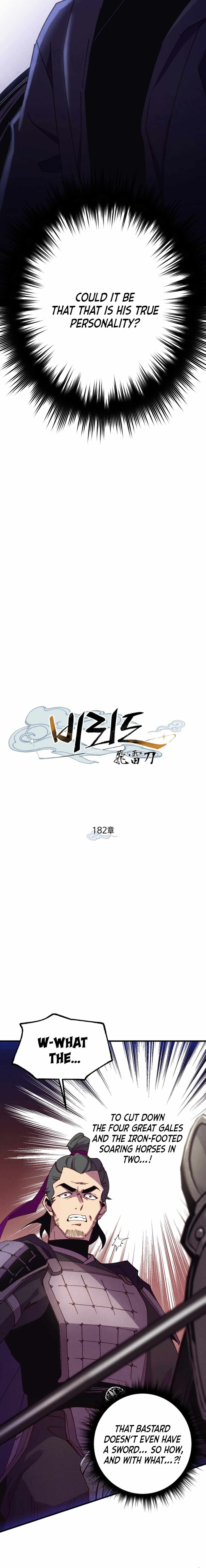 Read Lightning Degree Manga Online