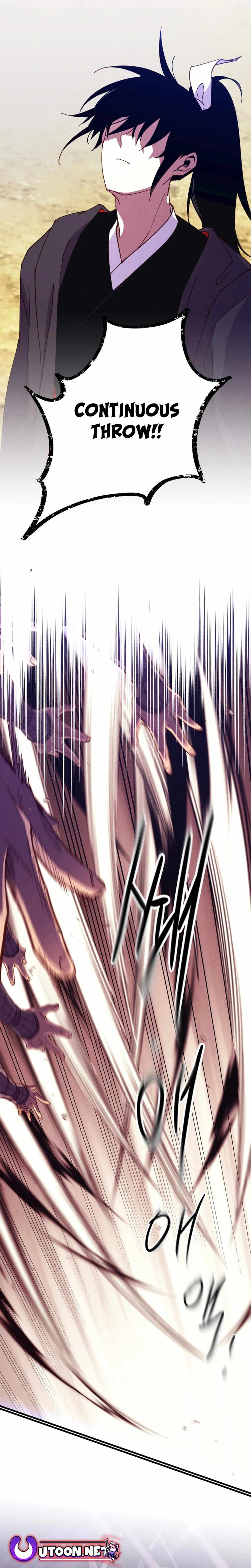 Read Lightning Degree Manga Online