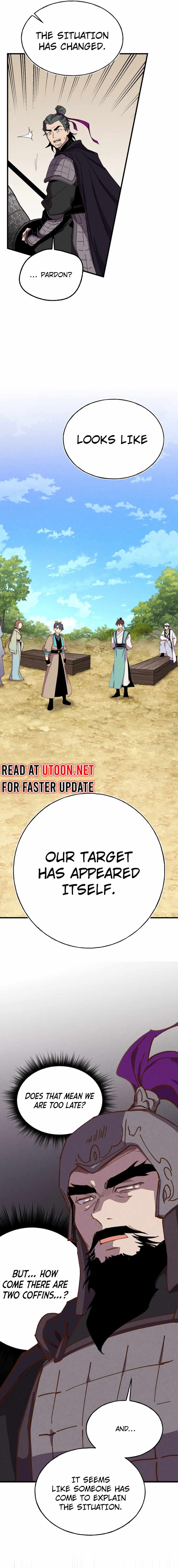 Read Lightning Degree Manga Online