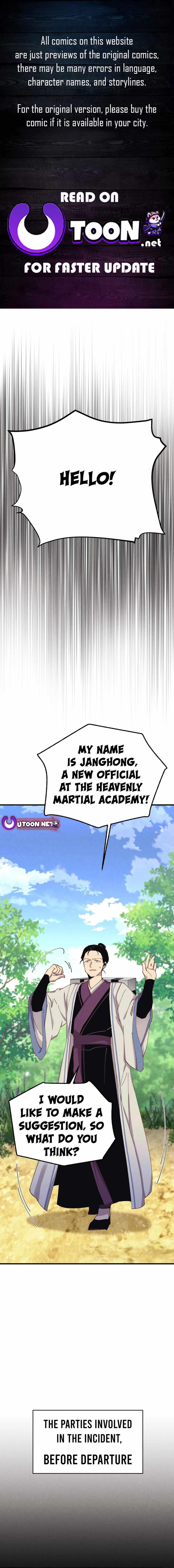 Read Lightning Degree Manga Online