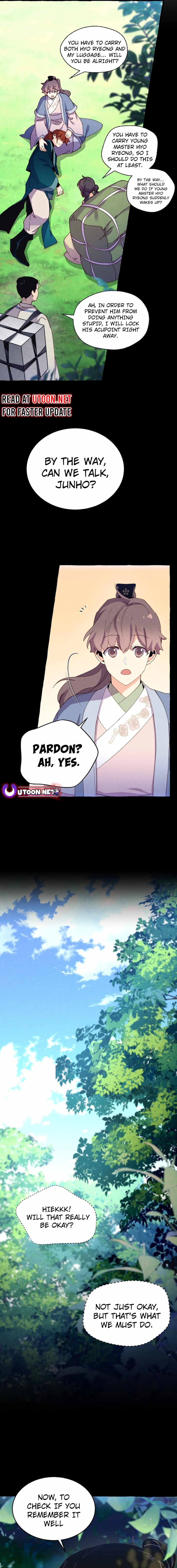 Read Lightning Degree Manga Online