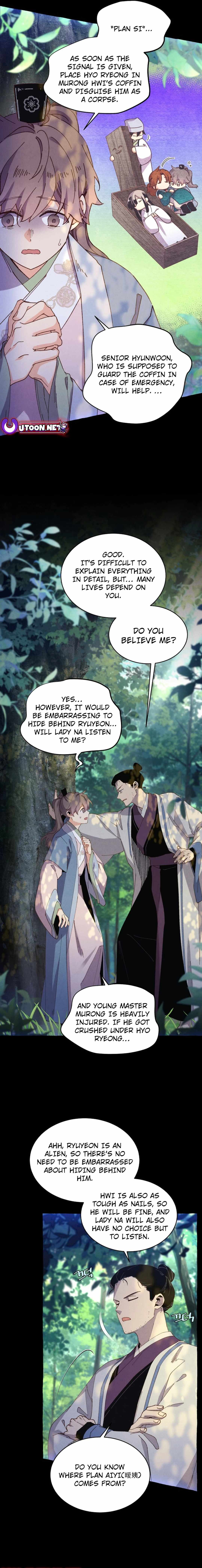 Read Lightning Degree Manga Online