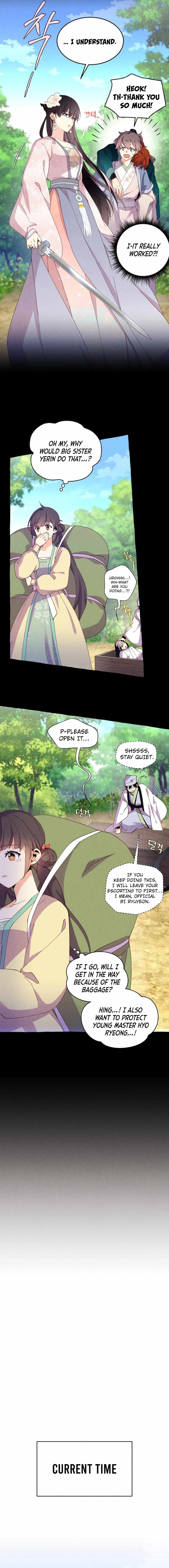 Read Lightning Degree Manga Online