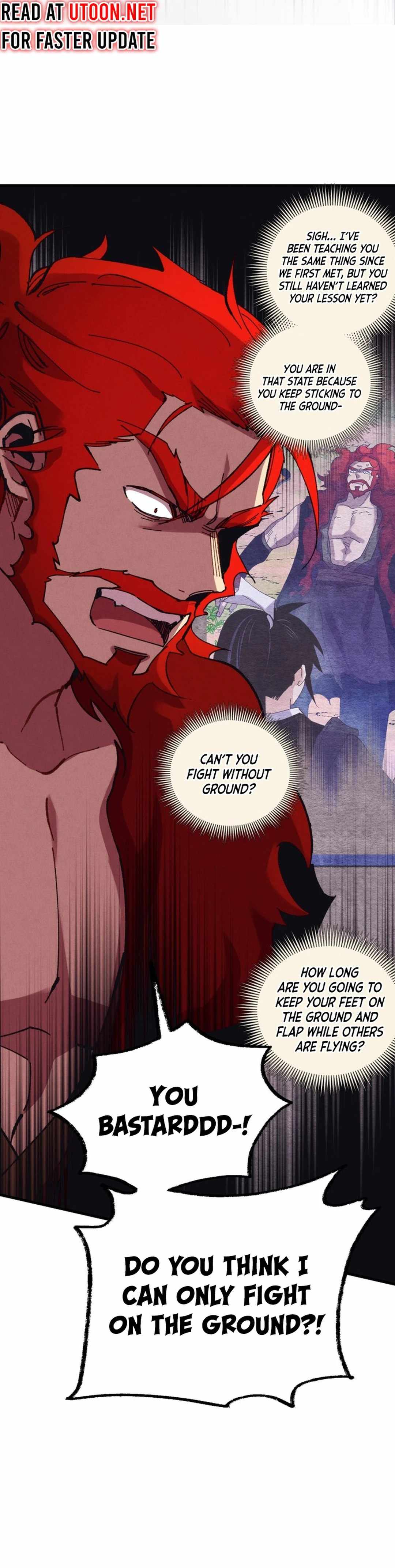 Read Lightning Degree Manga Online