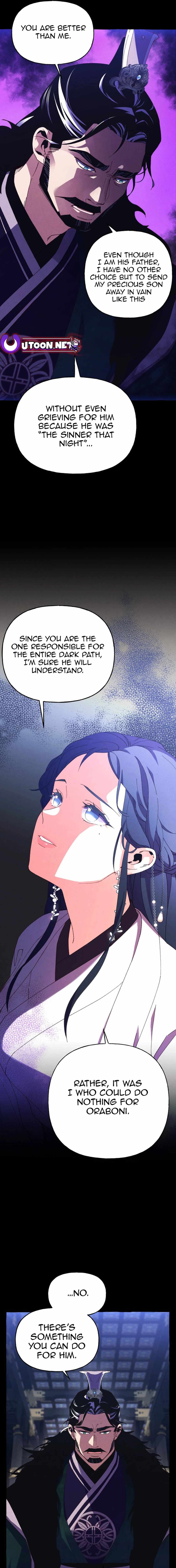 Read Lightning Degree Manga Online