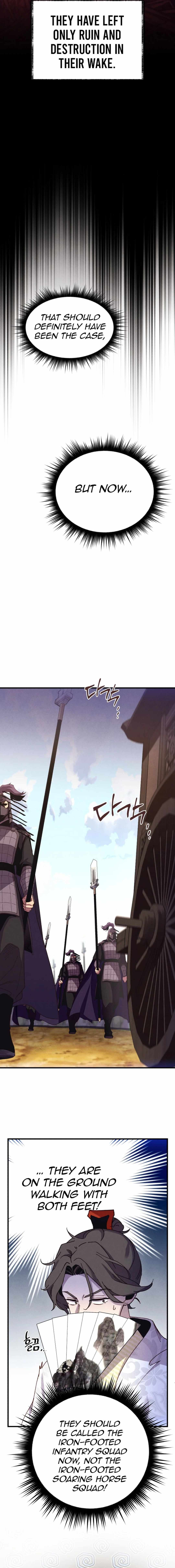 Read Lightning Degree Manga Online