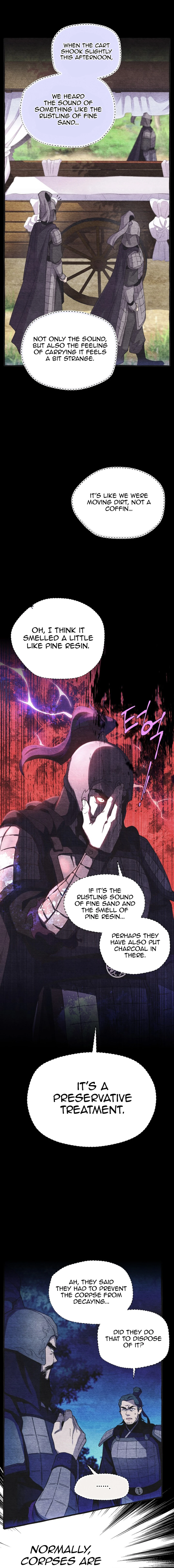 Read Lightning Degree Manga Online