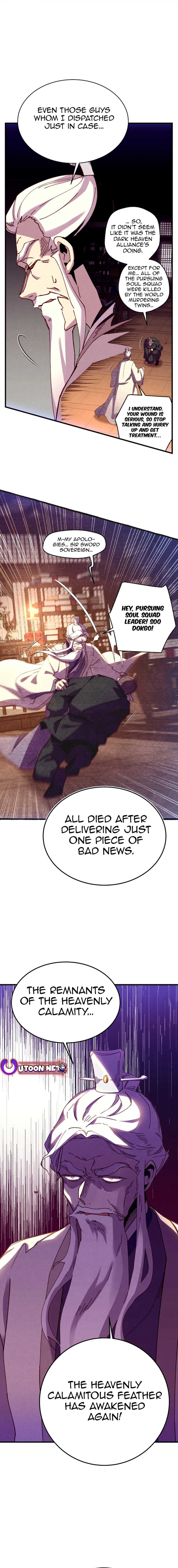 Read Lightning Degree Manga Online