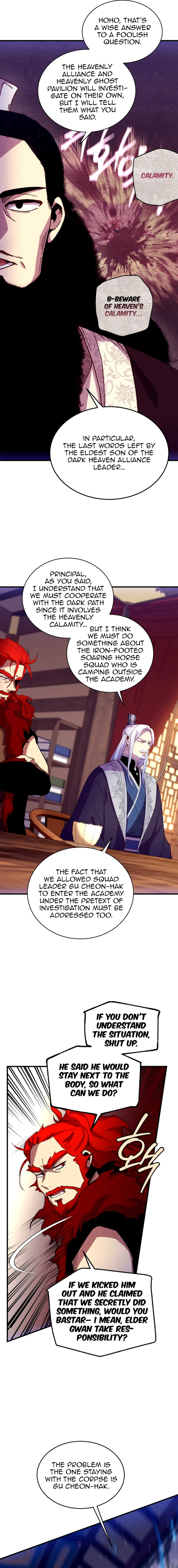 Read Lightning Degree Manga Online