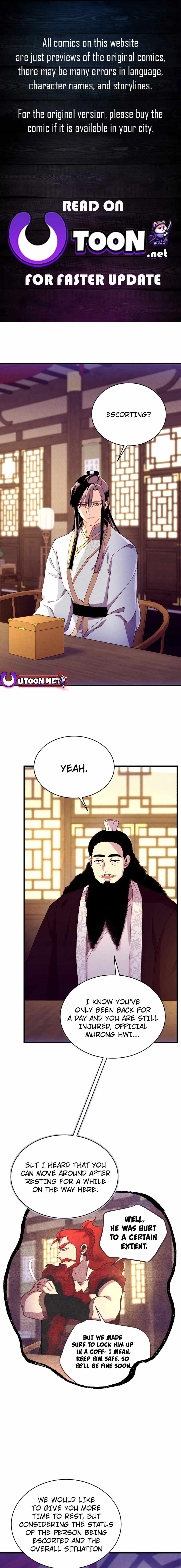 Read Lightning Degree Manga Online