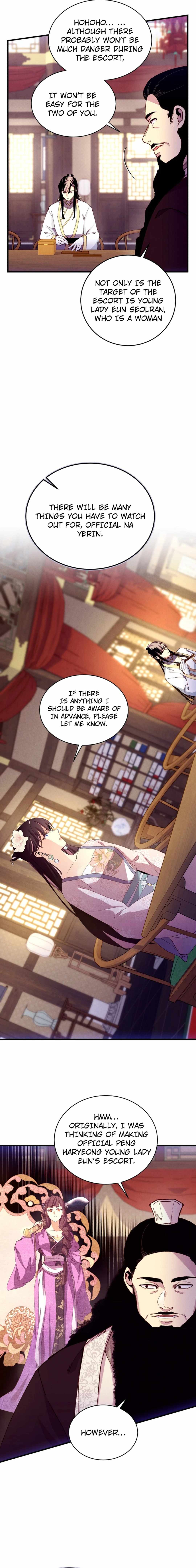 Read Lightning Degree Manga Online