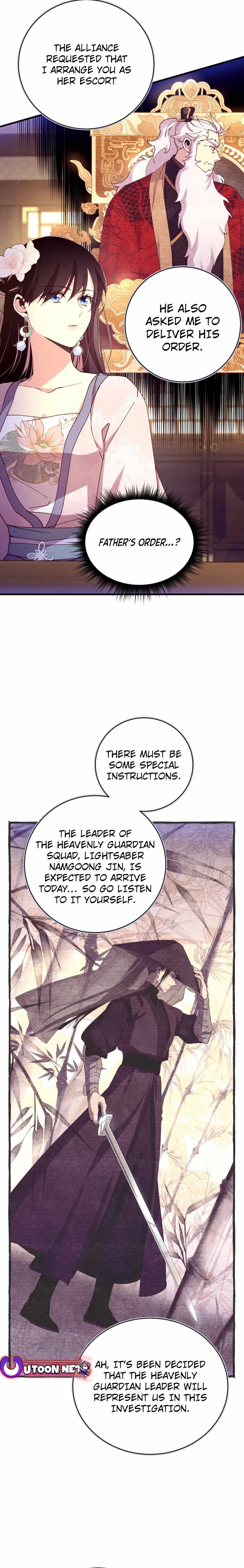 Read Lightning Degree Manga Online