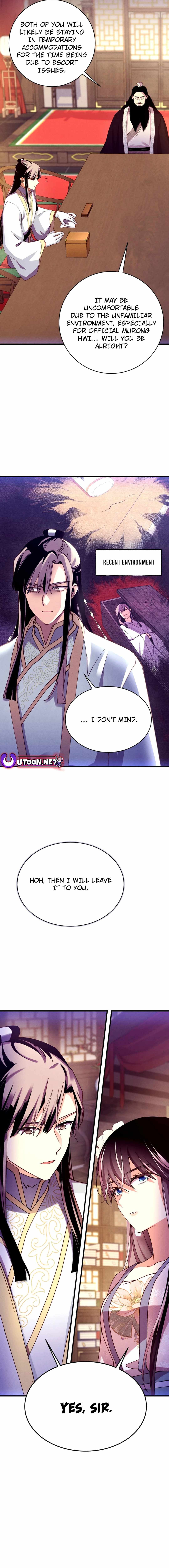 Read Lightning Degree Manga Online