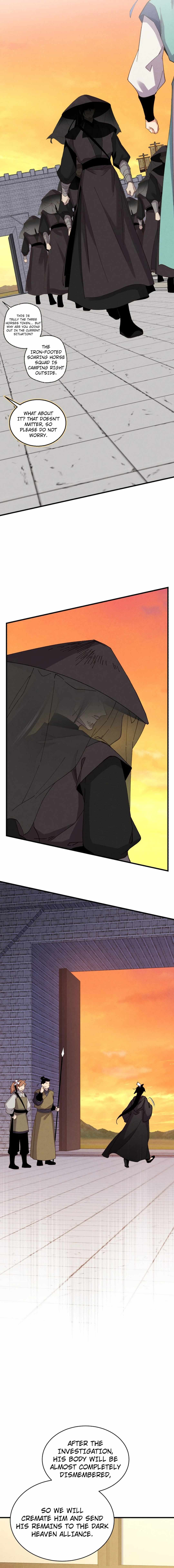 Read Lightning Degree Manga Online