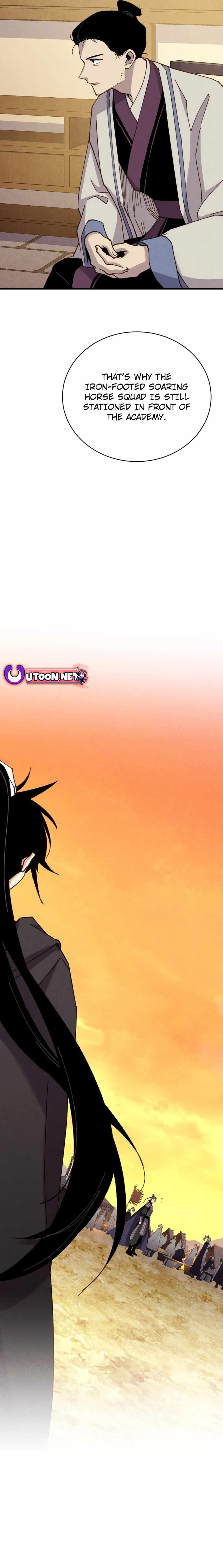 Read Lightning Degree Manga Online