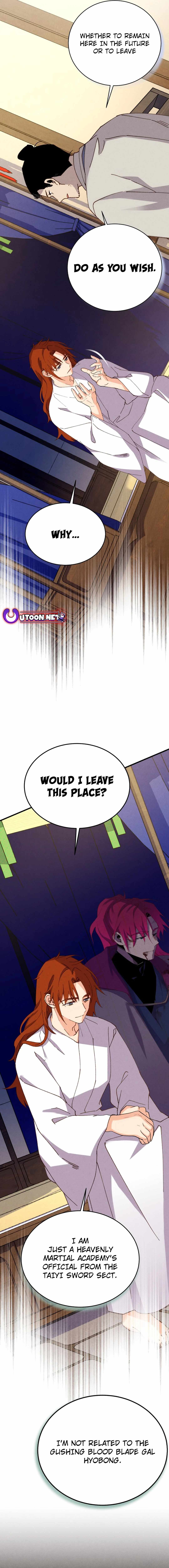 Read Lightning Degree Manga Online