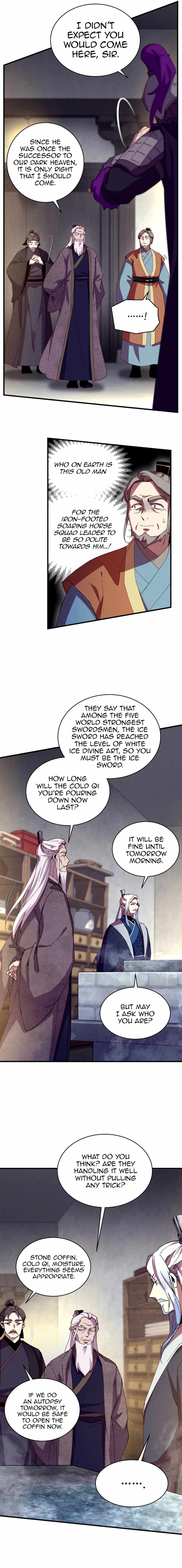 Read Lightning Degree Manga Online