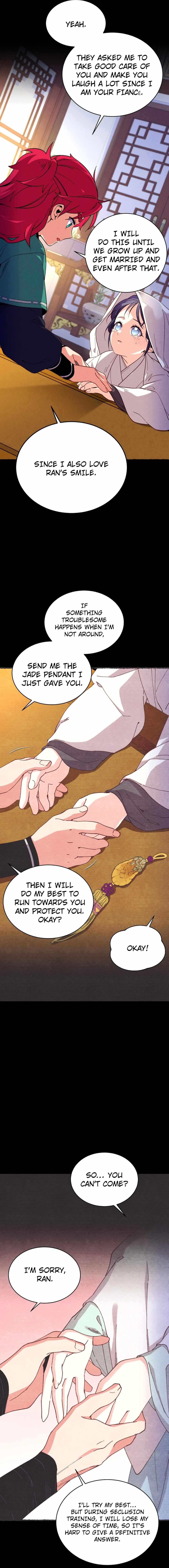 Read Lightning Degree Manga Online