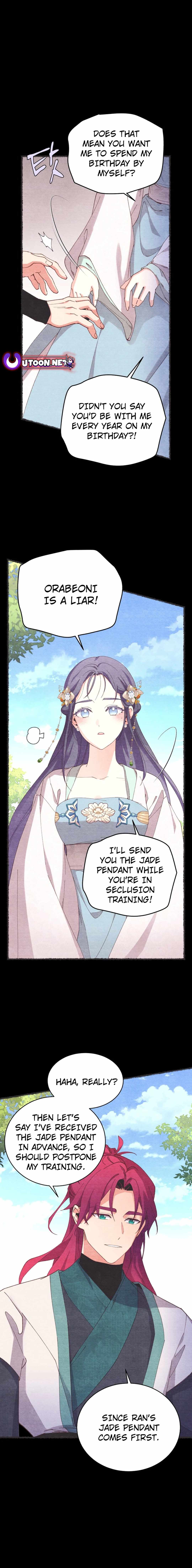 Read Lightning Degree Manga Online