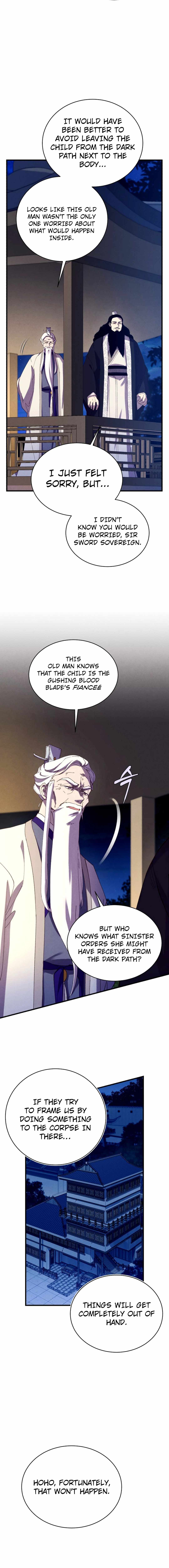 Read Lightning Degree Manga Online