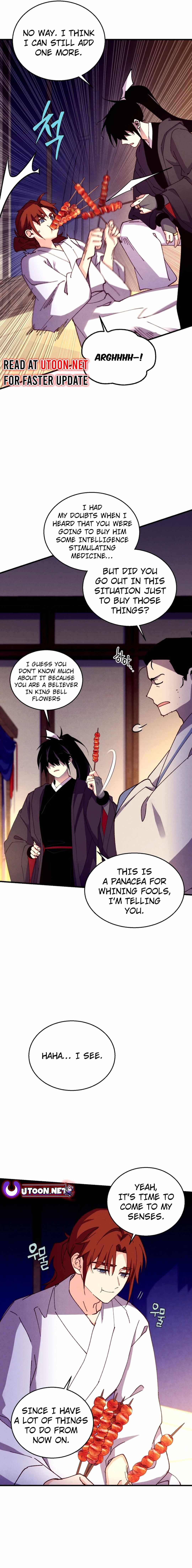 Read Lightning Degree Manga Online