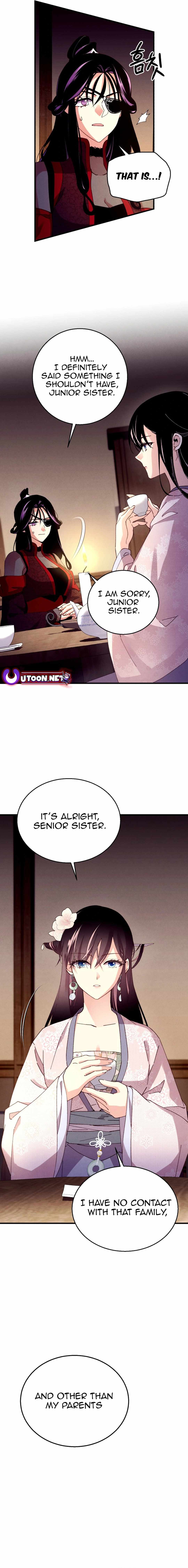 Read Lightning Degree Manga Online