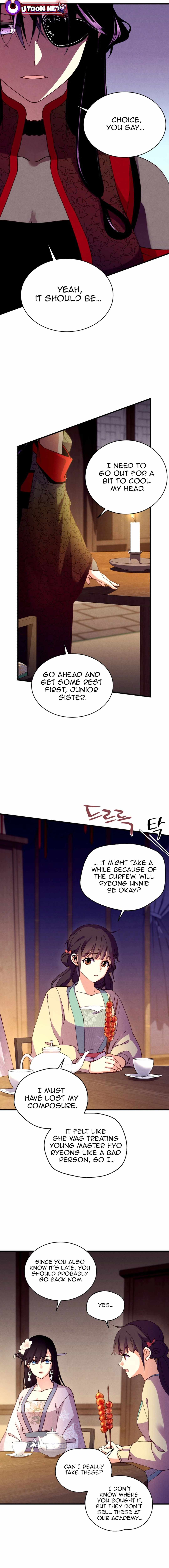 Read Lightning Degree Manga Online