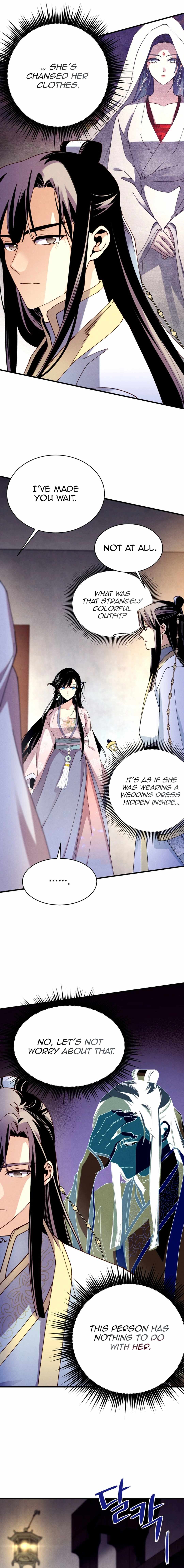 Read Lightning Degree Manga Online