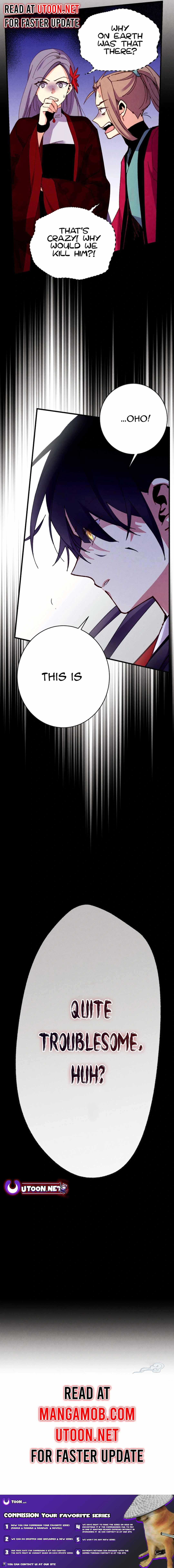 Read Lightning Degree Manga Online