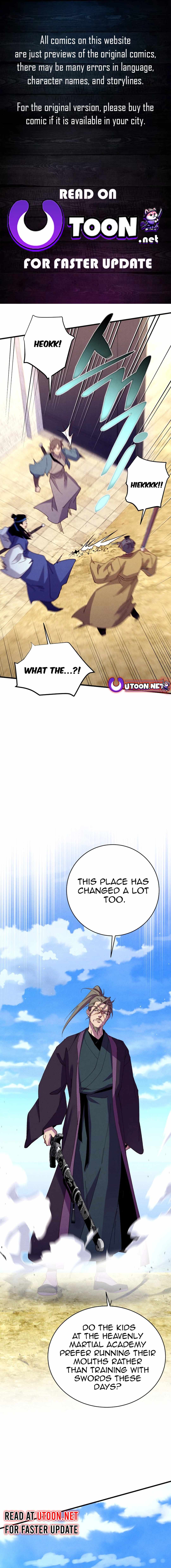 Read Lightning Degree Manga Online