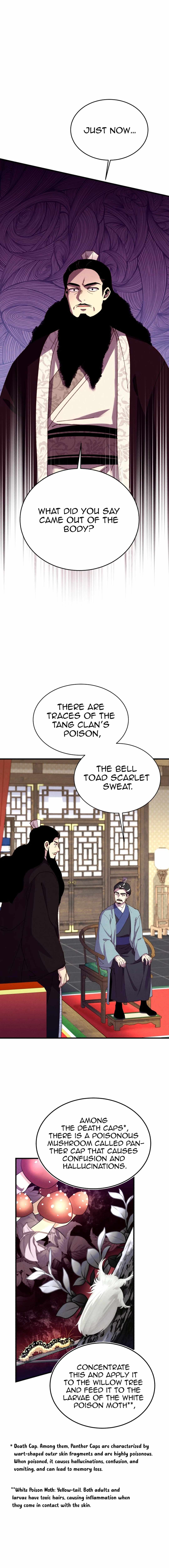 Read Lightning Degree Manga Online