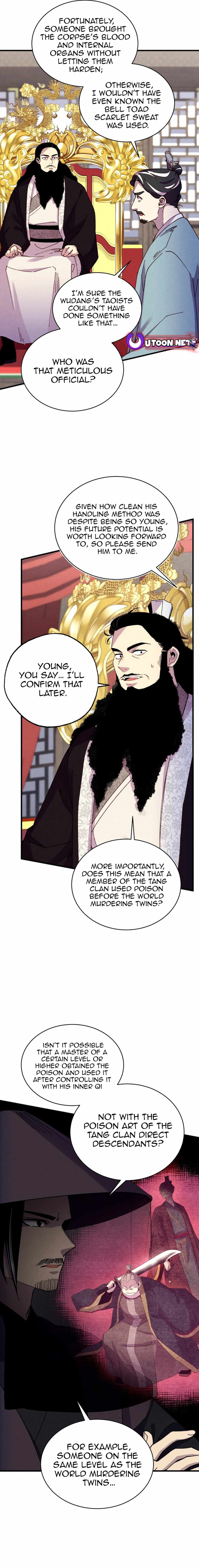 Read Lightning Degree Manga Online