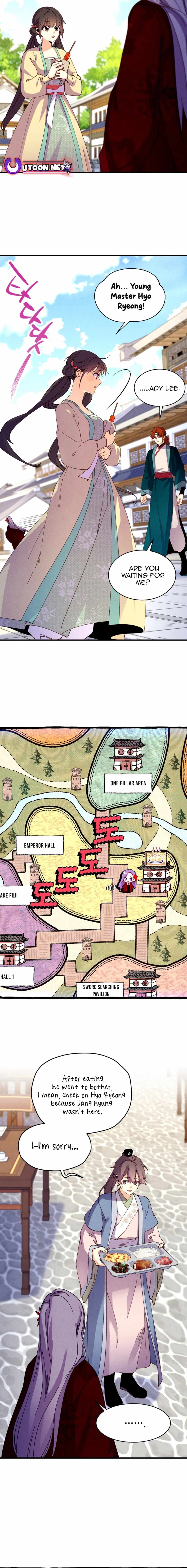 Read Lightning Degree Manga Online