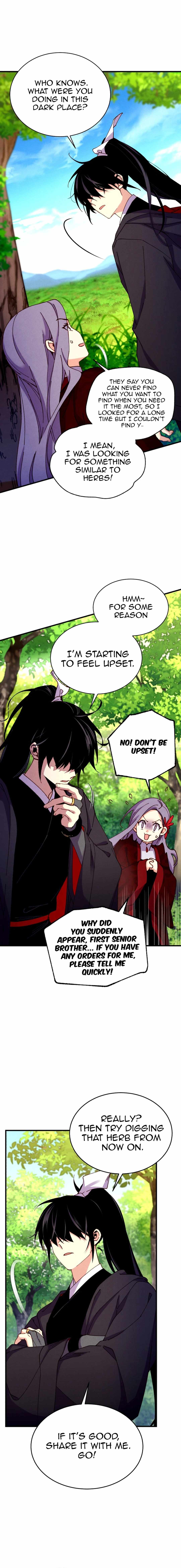 Read Lightning Degree Manga Online