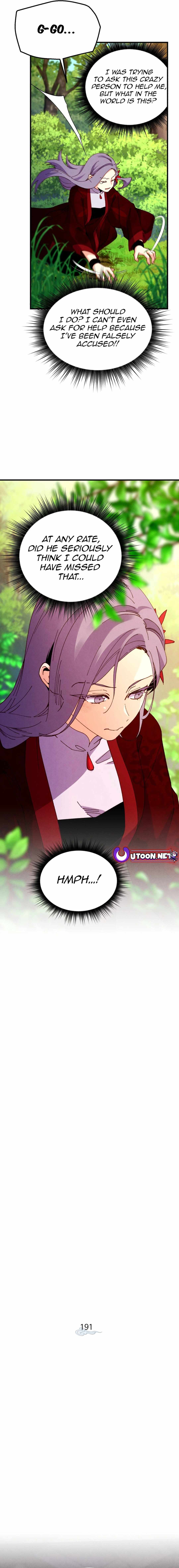 Read Lightning Degree Manga Online